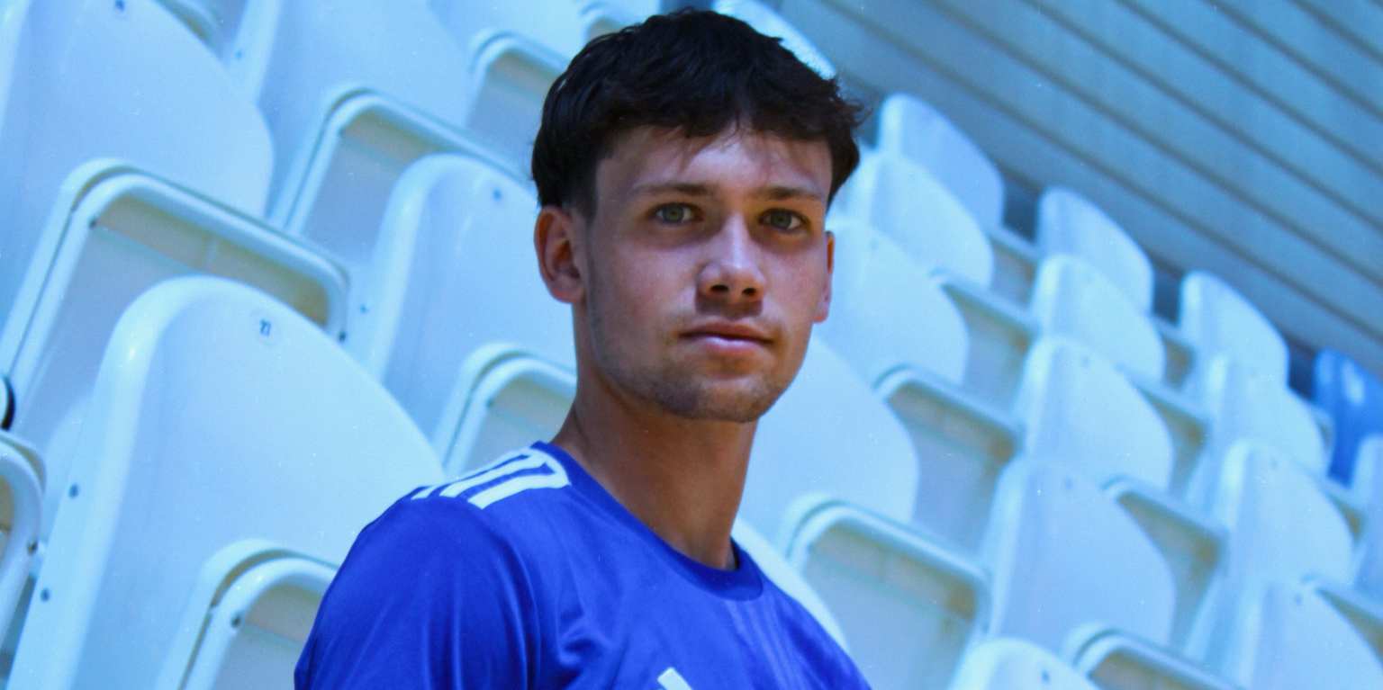 Marek Halda