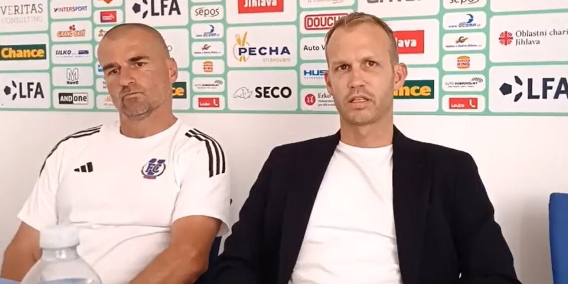 Marek Nikl, Lukáš Vaculík