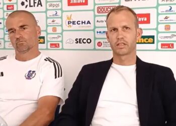 Marek Nikl, Lukáš Vaculík