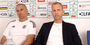 Marek Nikl, Lukáš Vaculík