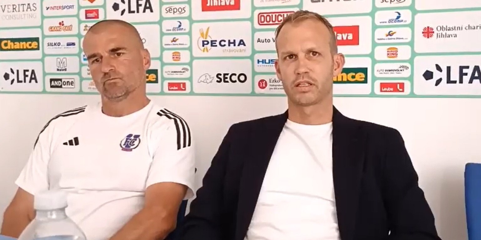 Marek Nikl, Lukáš Vaculík