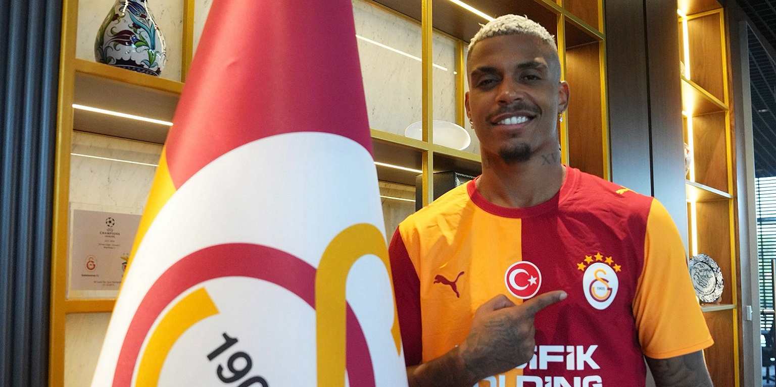 Mario Lemina