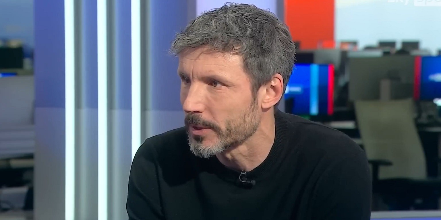 Mark van Bommel