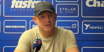 Martin Svědík