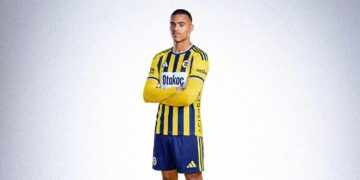 Mason Greenwood