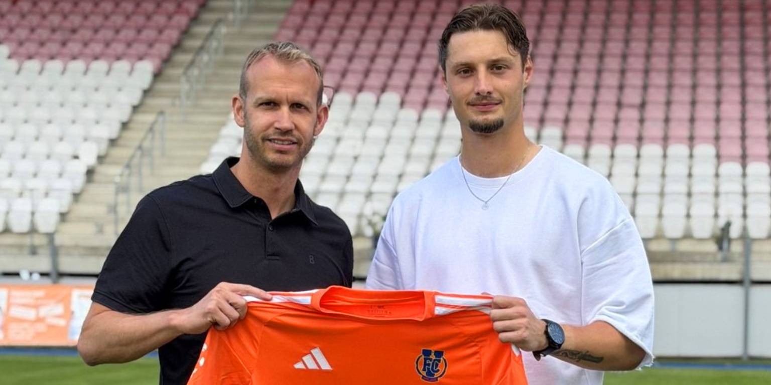 Ondřej Mastný