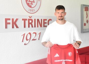 Matěj Helebrand