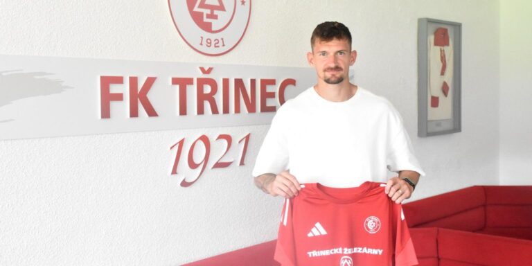 Matěj Helebrand