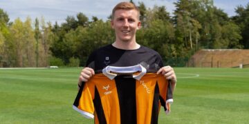 Matt Targett