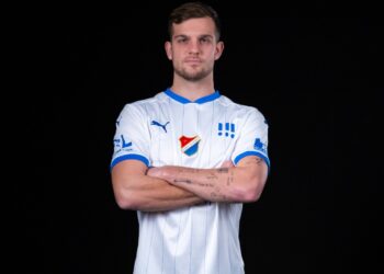 Matúš Rusnák