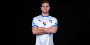 Matúš Rusnák