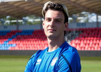 Matyáš Trešl