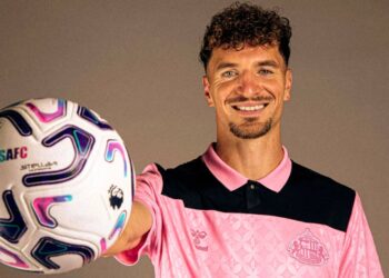 Thomas Meunier