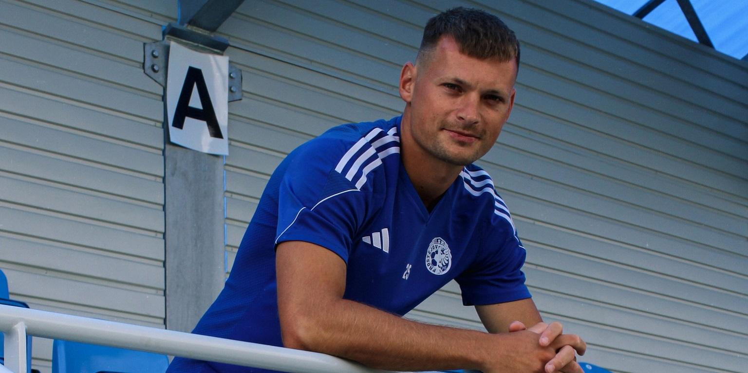 Michal Surzyn