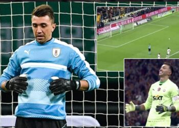 Fernando Muslera