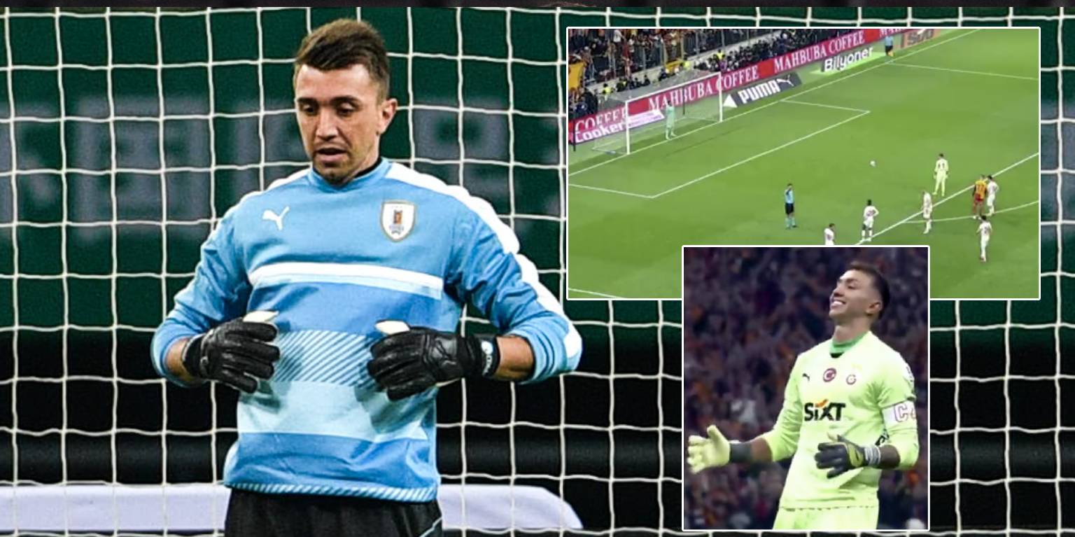 Fernando Muslera