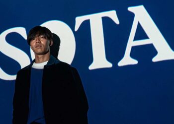 Sota Nakamura