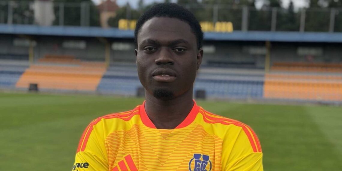 Musiliu Odekunle