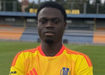 Musiliu Odekunle