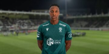 Tochukwu Ogbabido