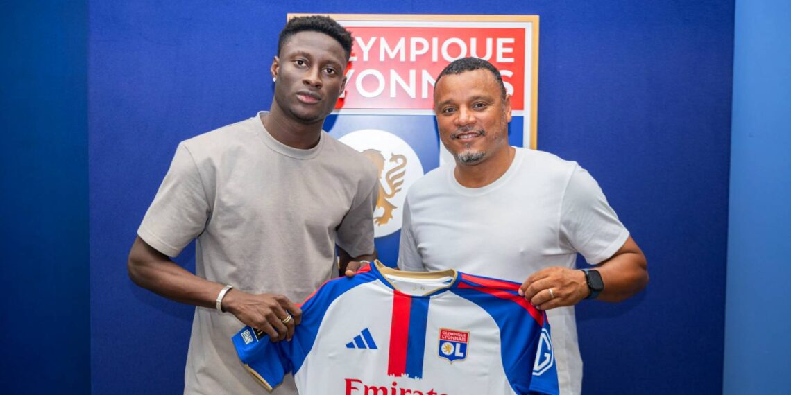 Mohamed Ouédraogo