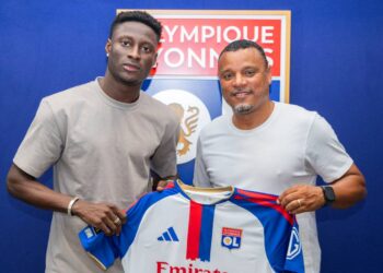 Mohamed Ouédraogo