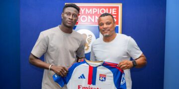Mohamed Ouédraogo