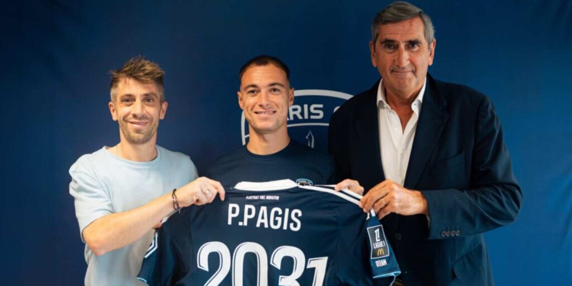 Pablo Pagis