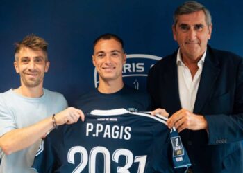 Pablo Pagis