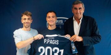 Pablo Pagis