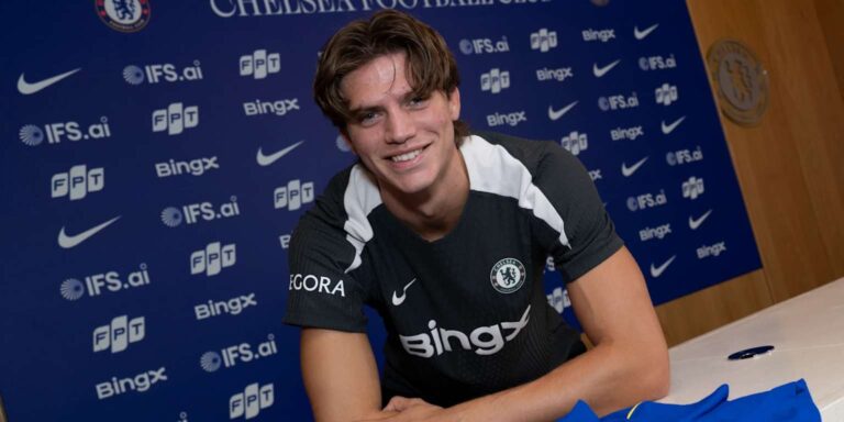 Marco Palestra