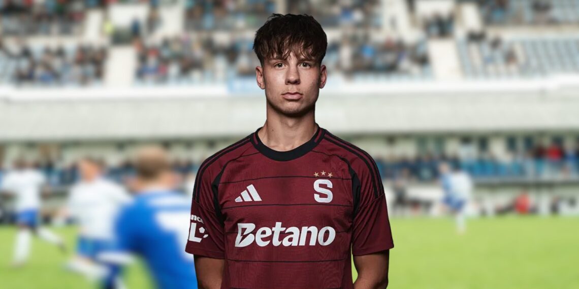 Patrick Slanina