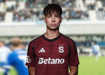 Patrick Slanina