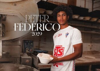 Peter Federico