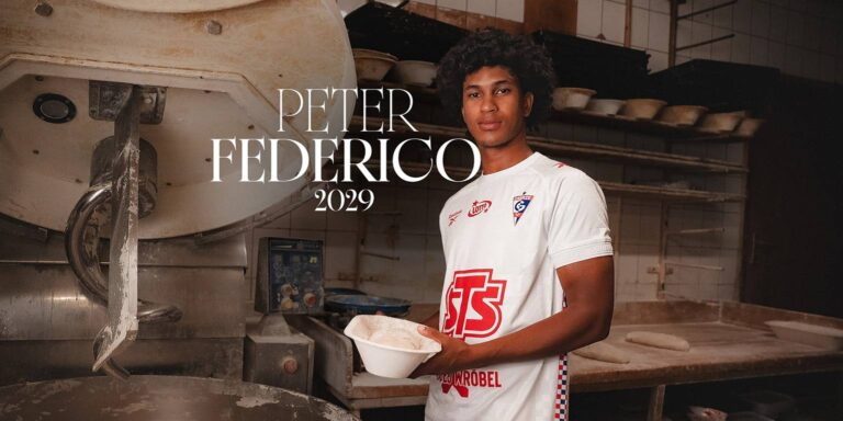 Peter Federico