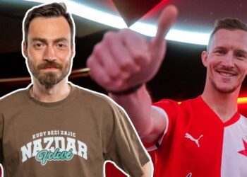 Jan Podroužek a Petr Hronek