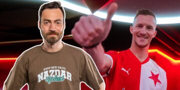Jan Podroužek a Petr Hronek