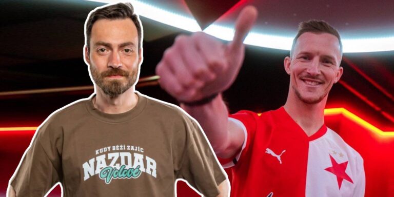 Jan Podroužek a Petr Hronek