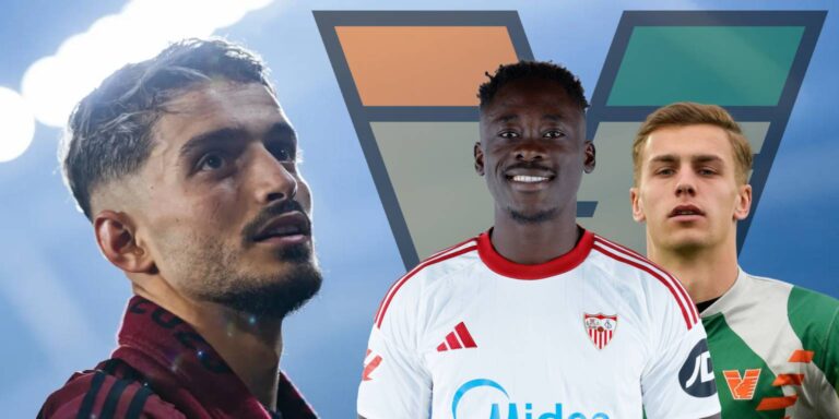 Albion Rrahmani, Akor Adams, Daniel Fila