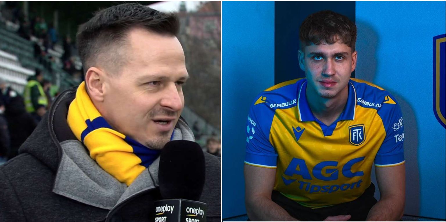 Rudolf Řepka, Tomáš Zlatohlávek