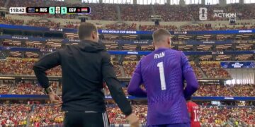 Mathew Ryan