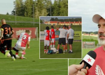 SK Slavia Praha