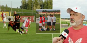 SK Slavia Praha