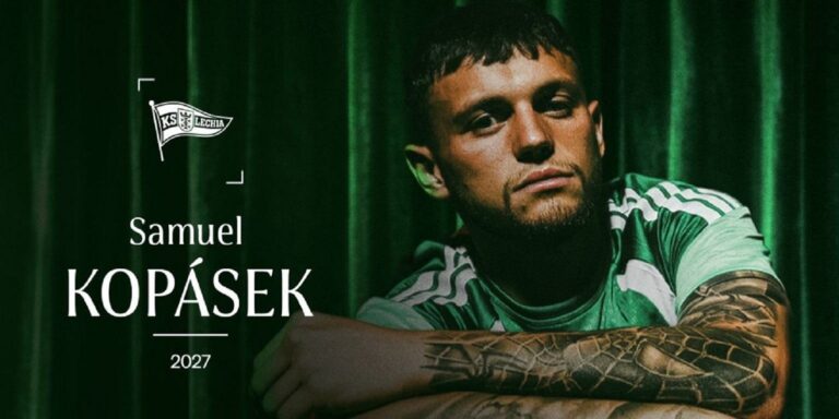 Samuel Kopásek