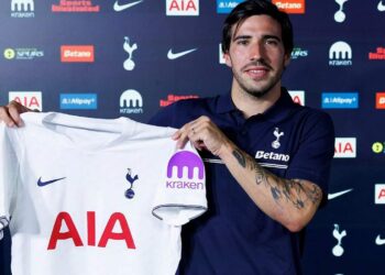 Sandro Tonali