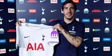 Sandro Tonali