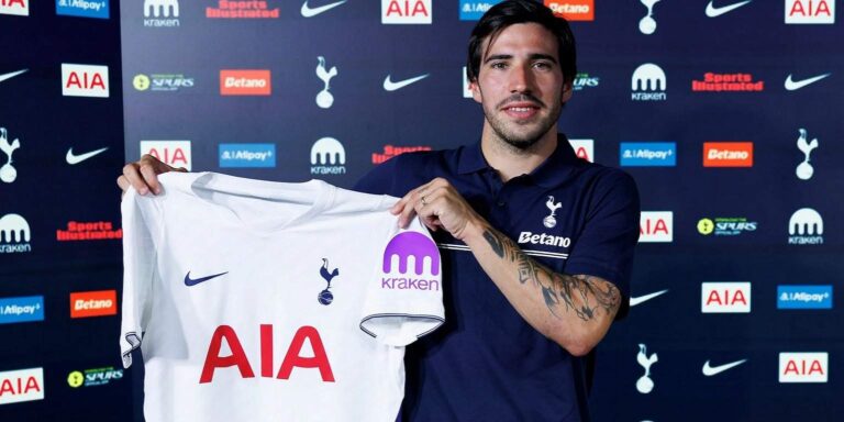Sandro Tonali