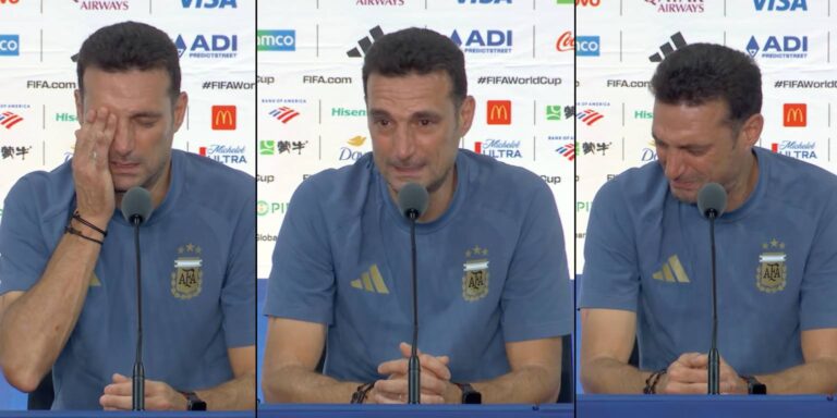 Lionel Scaloni