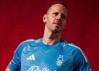 Matz Sels