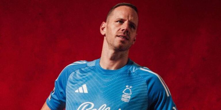 Matz Sels